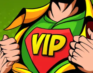 Comic Play quick pre-start check 1